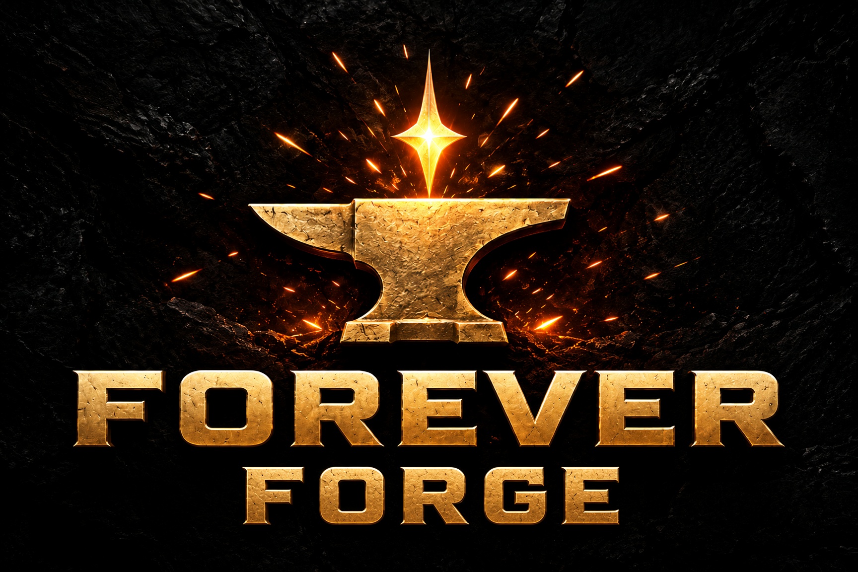 Forever Forge